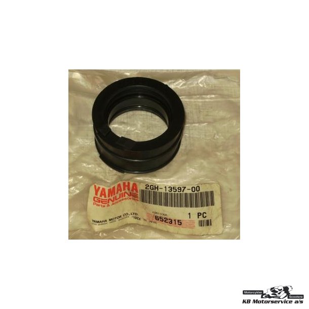 Joint, carburetor 3 FZR1000