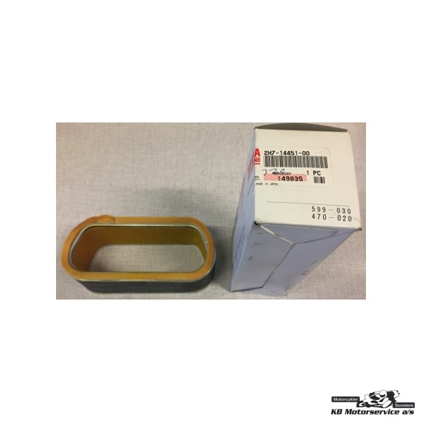 Luftfilter Yamaha XS1100 78-81