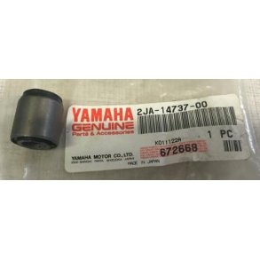 Damper, muffler	Yamaha BW50