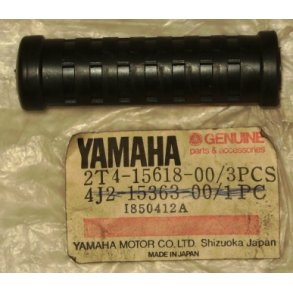 Cover, kick lever	Yamaha Sting SG50, PW 50
