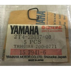Ring, stop	Yamaha Jog CY50