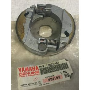 Clutch carrier assy	Yamaha  Jog CY50