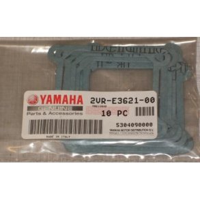 Gasket, valve seat TDR125