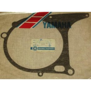 Gasket, crank case cover (l.h)	xs650