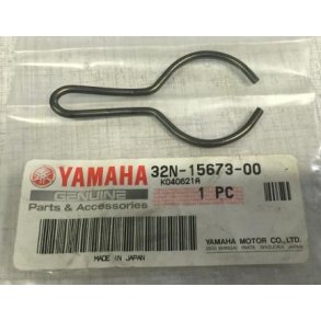 Clip	Yamaha Jog CY 50