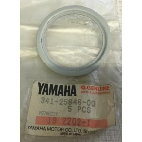 Retainer, clutch (371,447)	Yamaha FS1 RD350 Virago 535 m.fl.