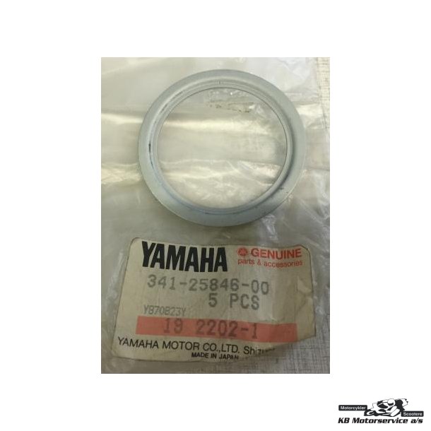 Retainer, clutch (371,447)	Yamaha FS1 RD350 Virago 535 m.fl.