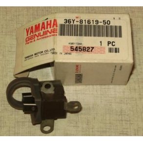 Brush holder assy FJ1100 FJ1200 Fazer700 