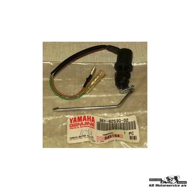 Stop switch assy FJ1100 FJ1200