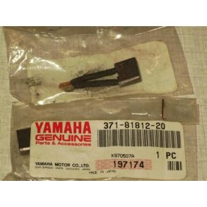 Kul startmotor alle Yamaha