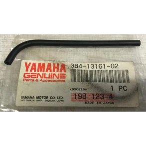Pipe, delivery	Yamaha PW 80 83-06