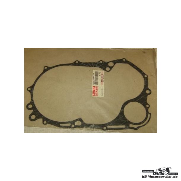 Gasket, crankcase cover XV750