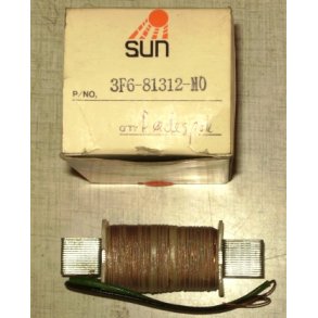 Coil, source (uoriginal)	Yamaha FS1