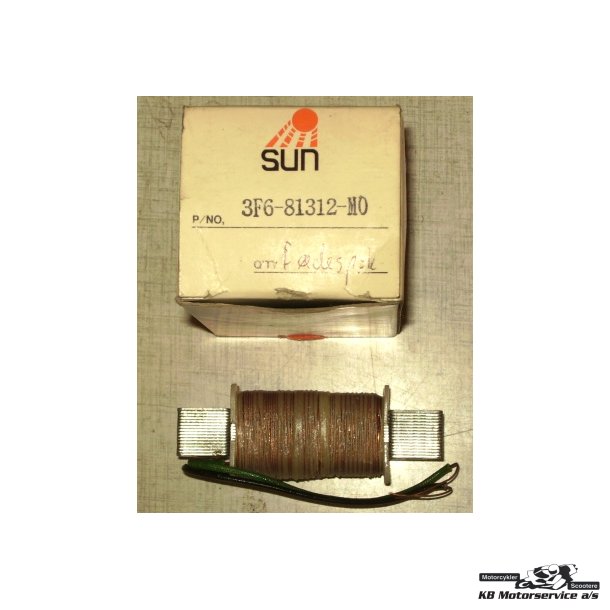 Coil, source (uoriginal)	Yamaha FS1
