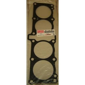Gasket, cylinder YZF750