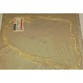 Gasket, crankcase cover 1 DT125