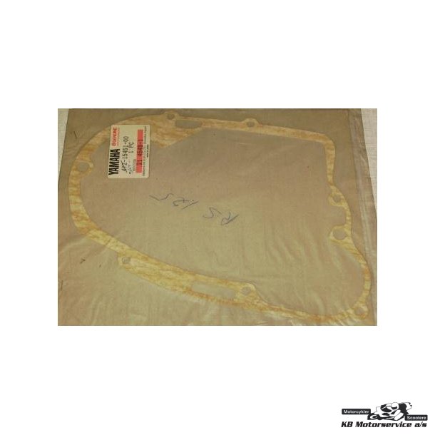 Gasket, crankcase cover 1 DT125