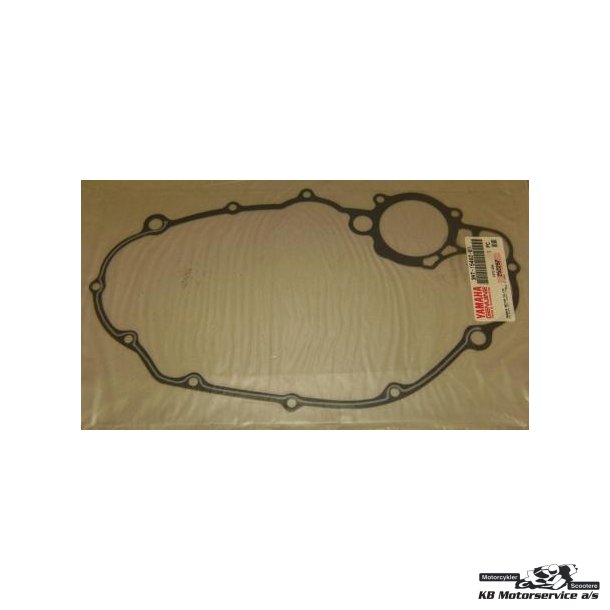 Gasket, crankcase cover 3 XT500