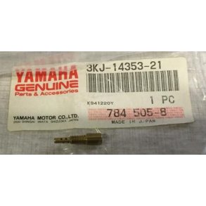 Jet, pilot ( 42)	Yamaha Jog 92-01