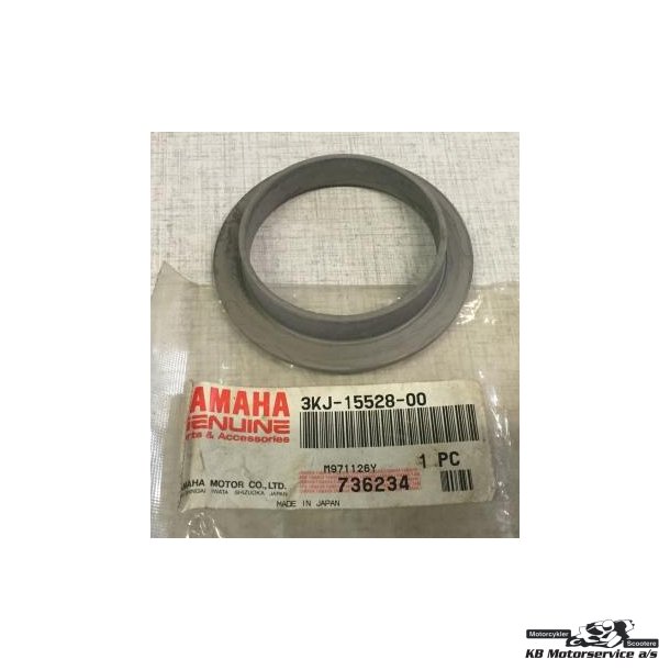 Boss, gear Yamaha Jog CY 50