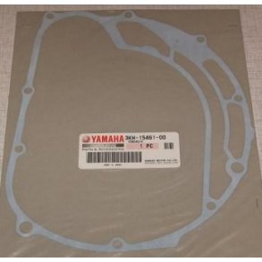Gasket, crankcase cover 2 XJ550, YX600