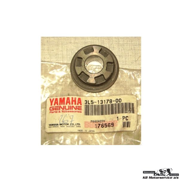 Gear, drive	Yamaha FS1