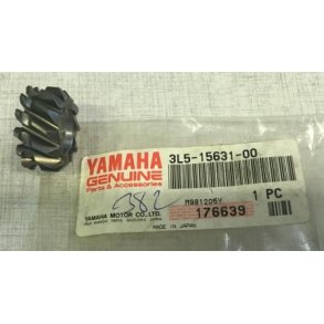 Gear, kick pinion (13t)	Yamaha PW 50