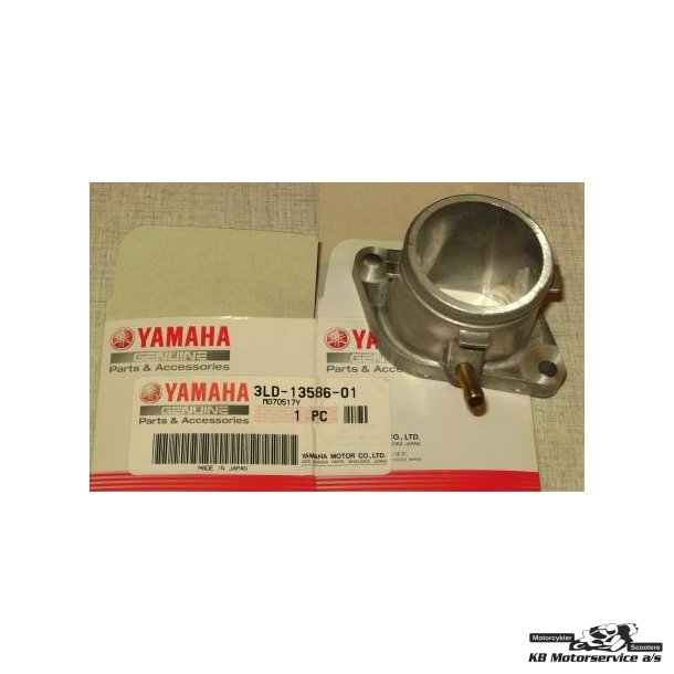 Joint, carburetor TDM850