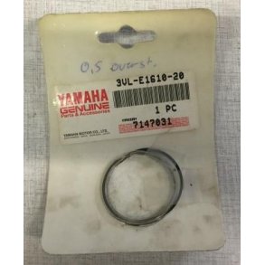 Piston ring set 1os	Yamaha Jog 50, CS 50, YN 50