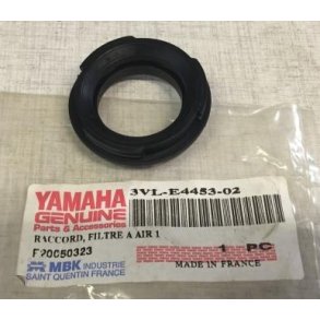 Joint, air cleaner 1	Yamaha CW50 99-01