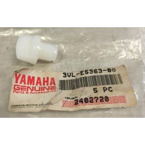 Plug, oil	Yamaha CW50 97-01