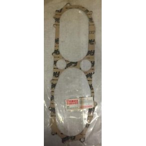 Gasket, crankcase co	Yamaha BWS