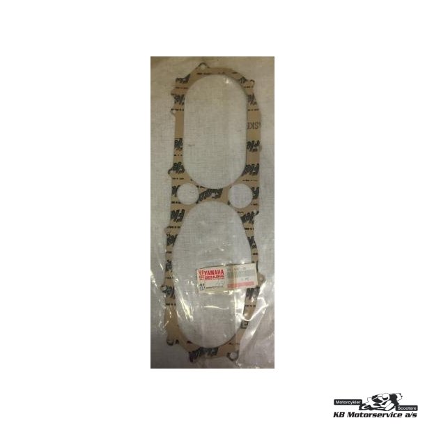 Gasket, crankcase co	Yamaha BWS