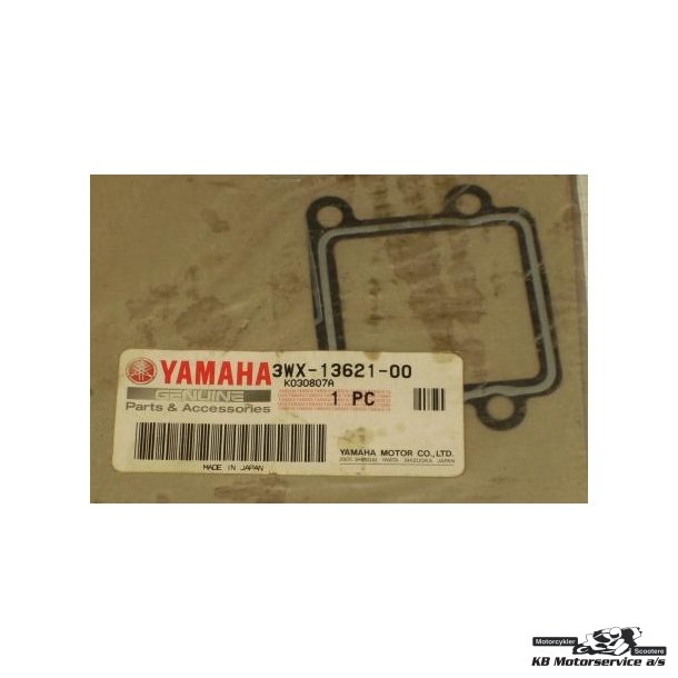 Gasket valve set Jog 1988-1991