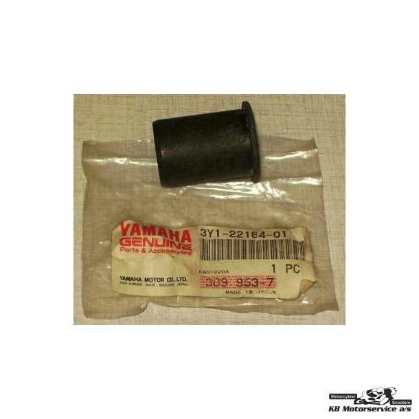 Bush DT250 SR250