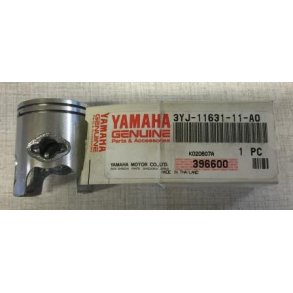 Piston (std)	Yamaha