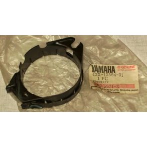 Cover, manifold XV920