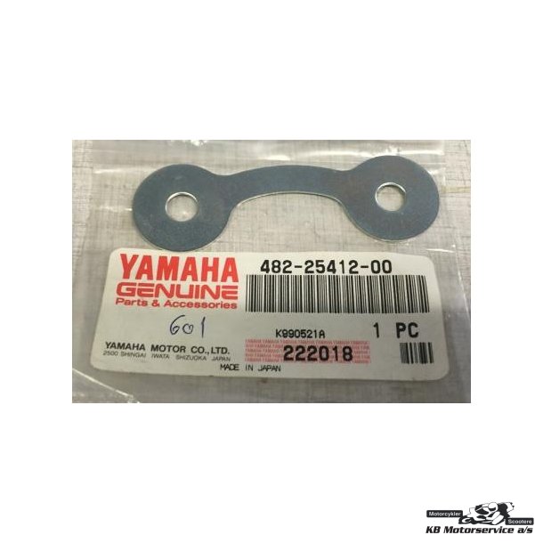 Lseskive  Yamaha