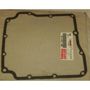 Gasket, strainer cover XJ550, X6J00