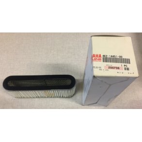 Luftfilter Yamaha XT250 rg. 80-83