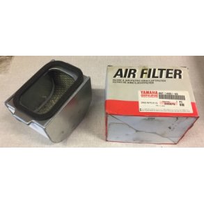 Luftfilter Yamaha XJ650 rg. 80-83, XJ750 rg. 82-83