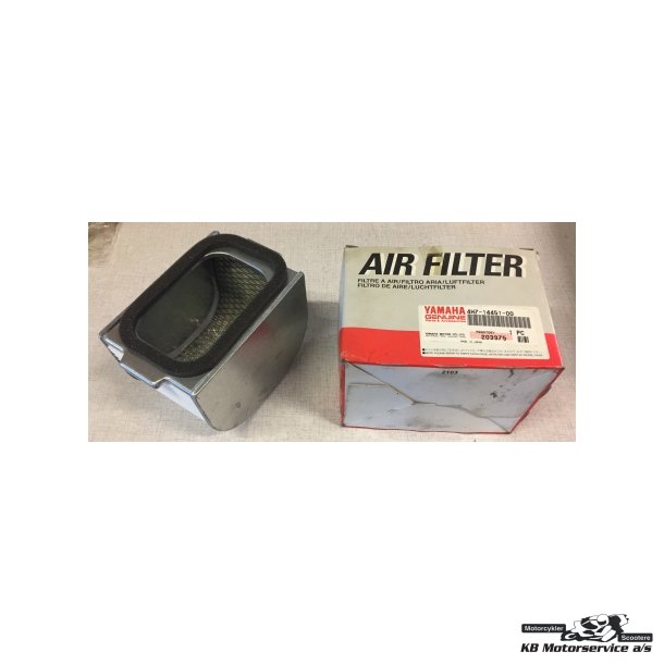 Luftfilter Yamaha XJ650 rg. 80-83, XJ750 rg. 82-83