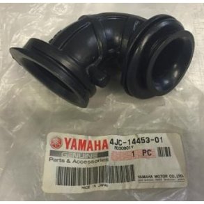 Joint, air cleaner 1	Yamaha
