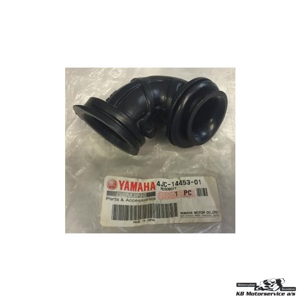 Joint, air cleaner 1	Yamaha