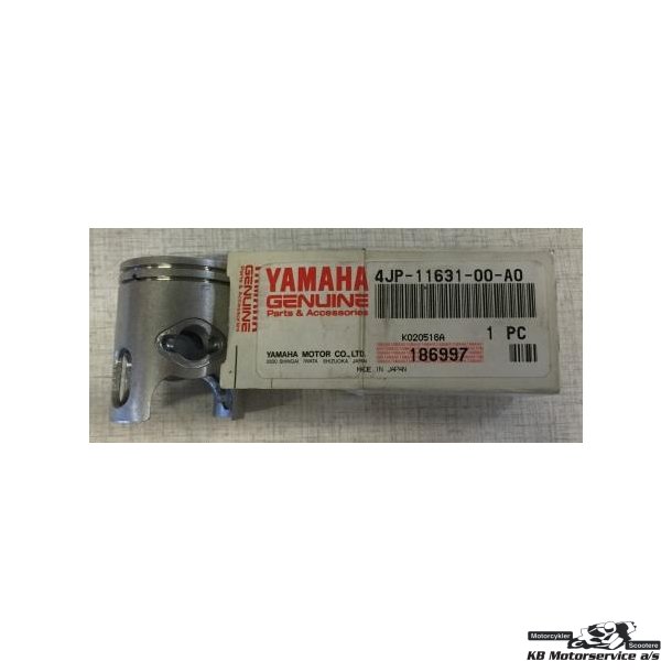 Piston (std)	Yamaha BW50 NG 99