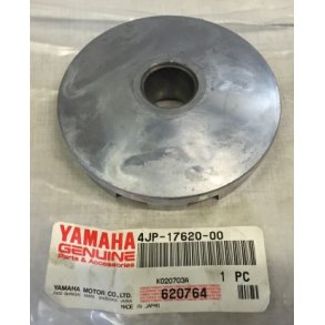 Primary sliding sheave comp.	Yamaha Jog