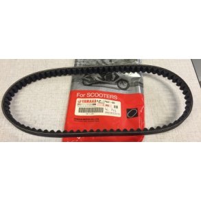 V-belt	Yamaha Jog