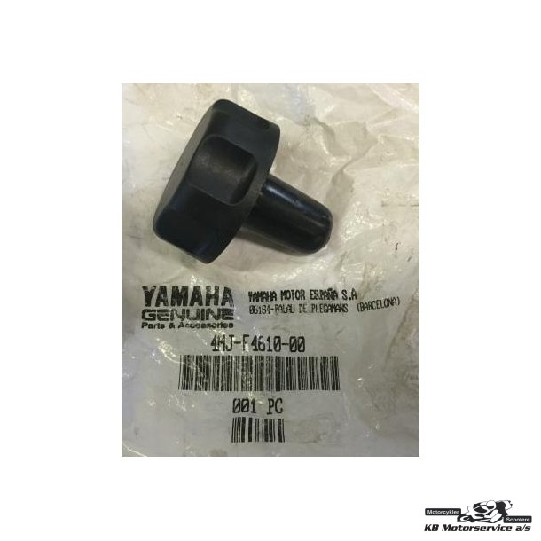 Cap assy	Yamaha CW50