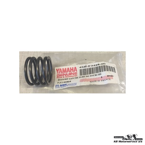 Spring	Yamaha BW50NG