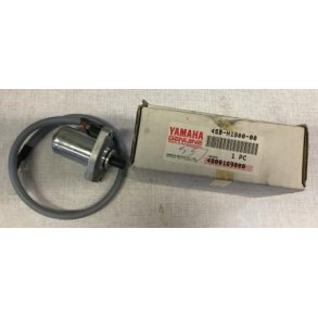 Startmotor Yamaha Slider, BW50NG, Bump